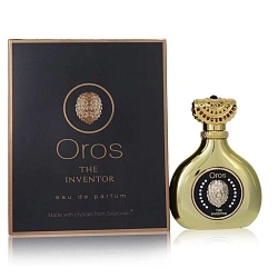 Armaf Oros the Inventor Black