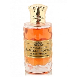 12 Parfumeurs Français Le Roi Prudent