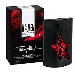 Mugler The Taste of Fragrance A*Men