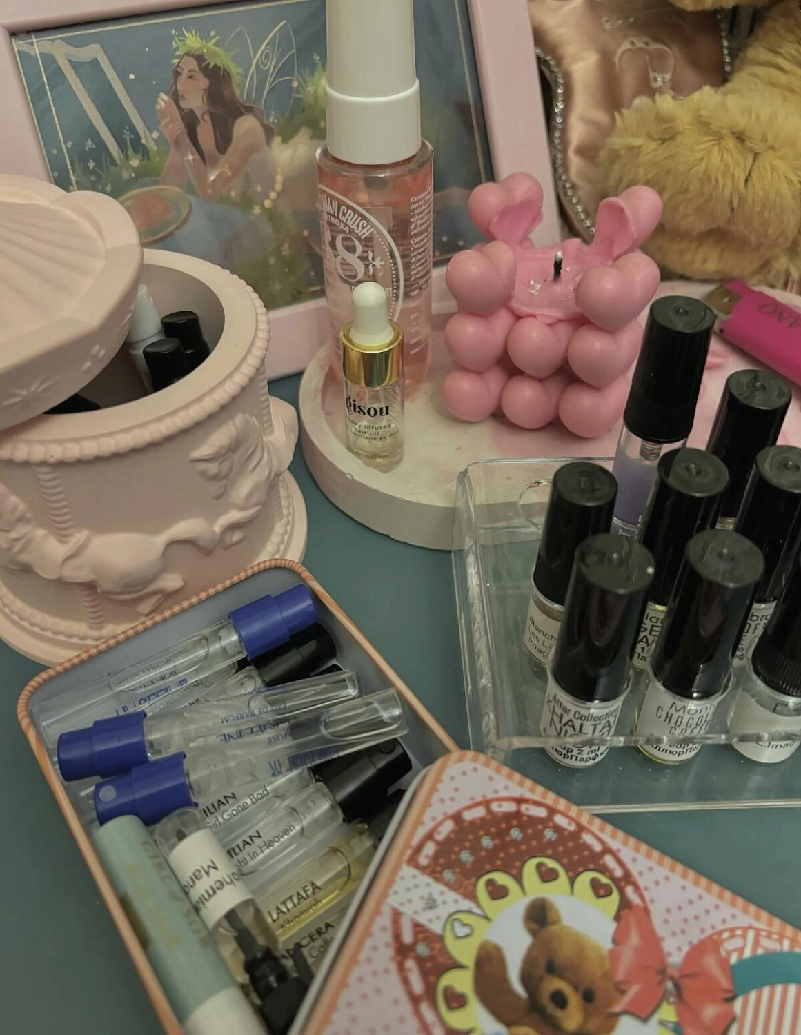 Sol de Janeiro Cheirosa '68