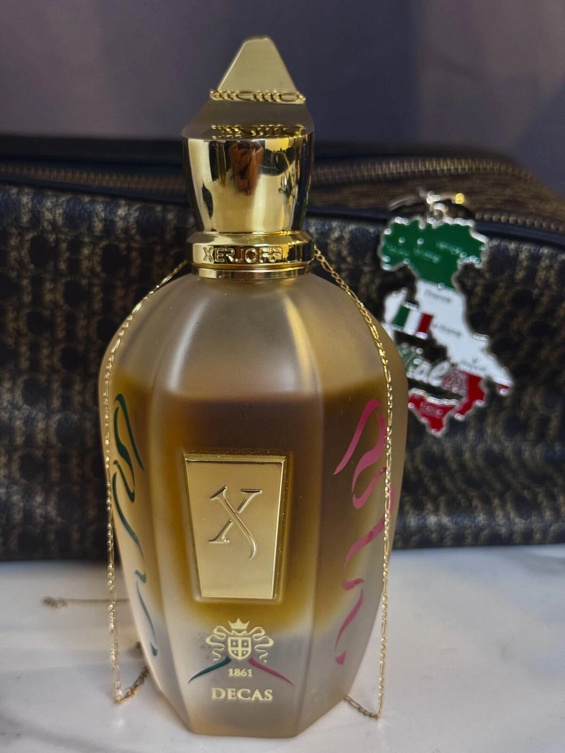 Xerjoff XJ 1861 Decas