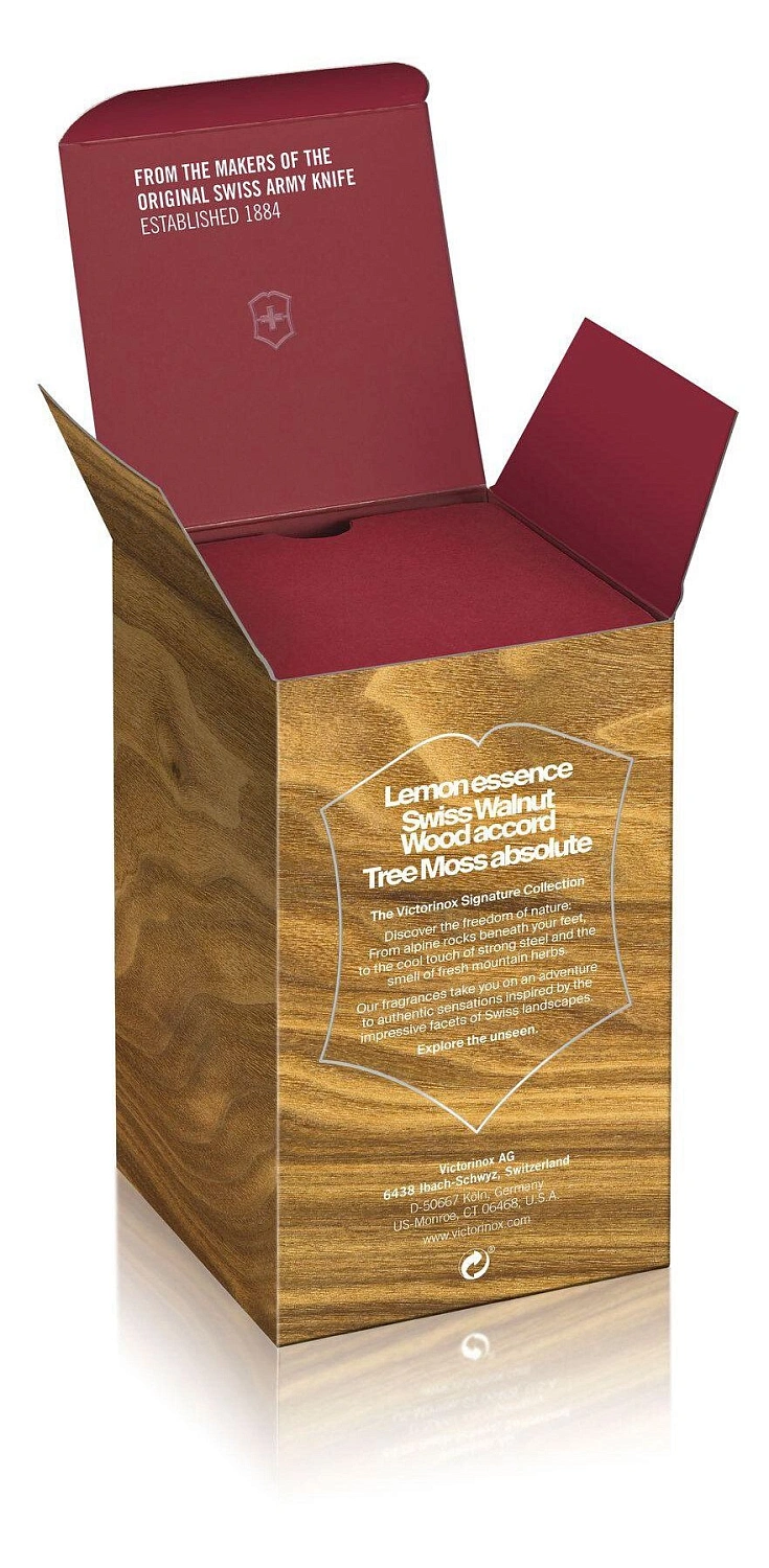 VICTORINOX Wood VICTORINOX Wood