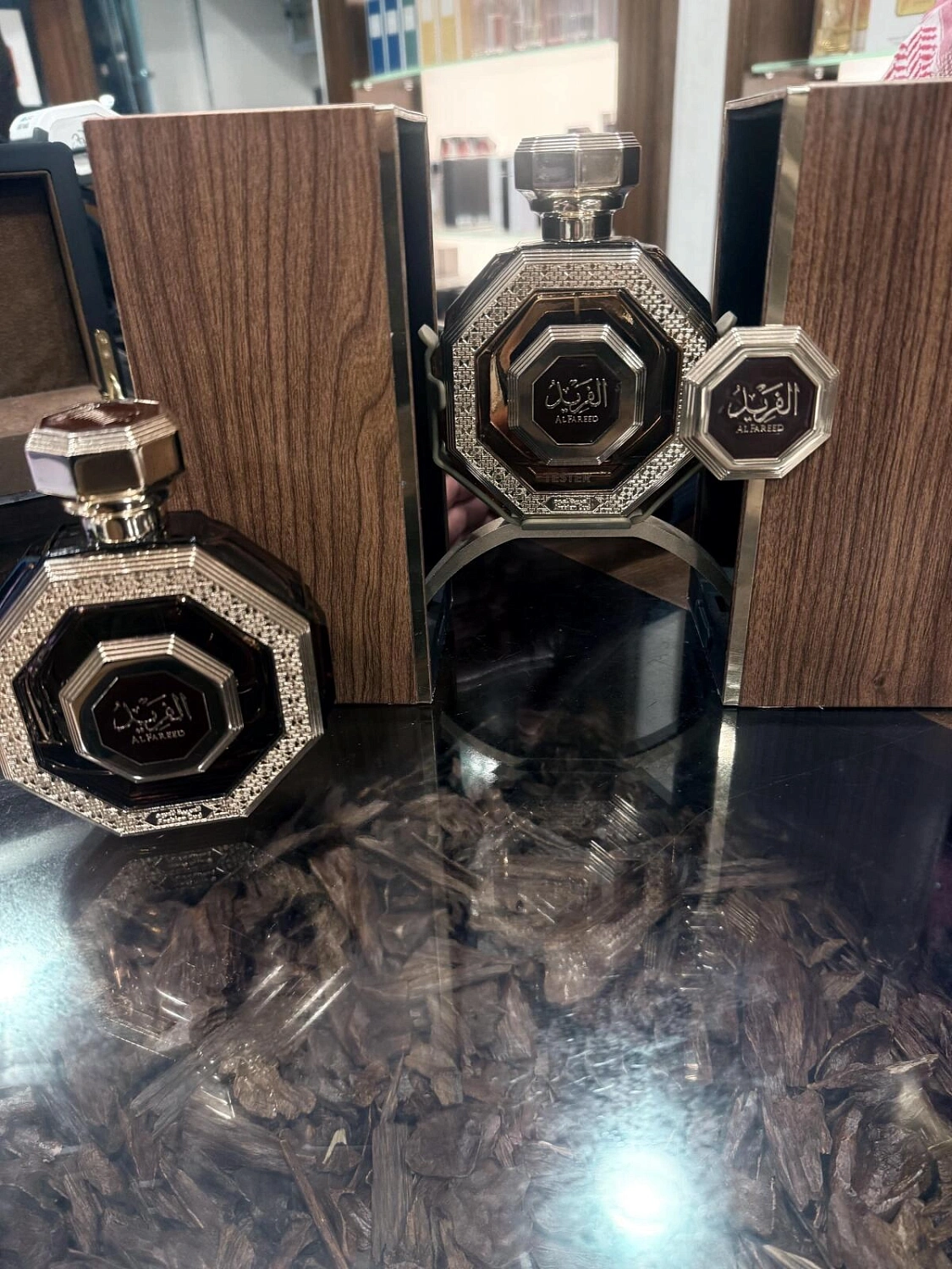 Arabian Oud Al Fareed