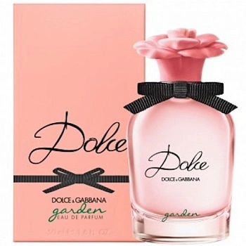 Фото DOLCE & GABBANA Dolce Garden