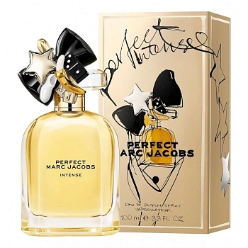 MARC JACOBS Perfect Intense парфюмерная вода, 100 мл MARC JACOBS Perfect Intense парфюмерная вода, 100 мл