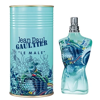 Фото Jean Paul Gaultier Le Male Summer 2013