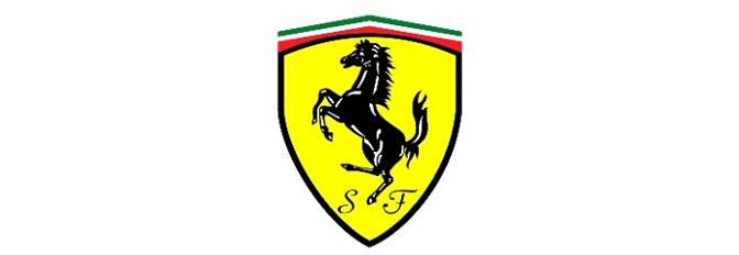 Фото FERRARI