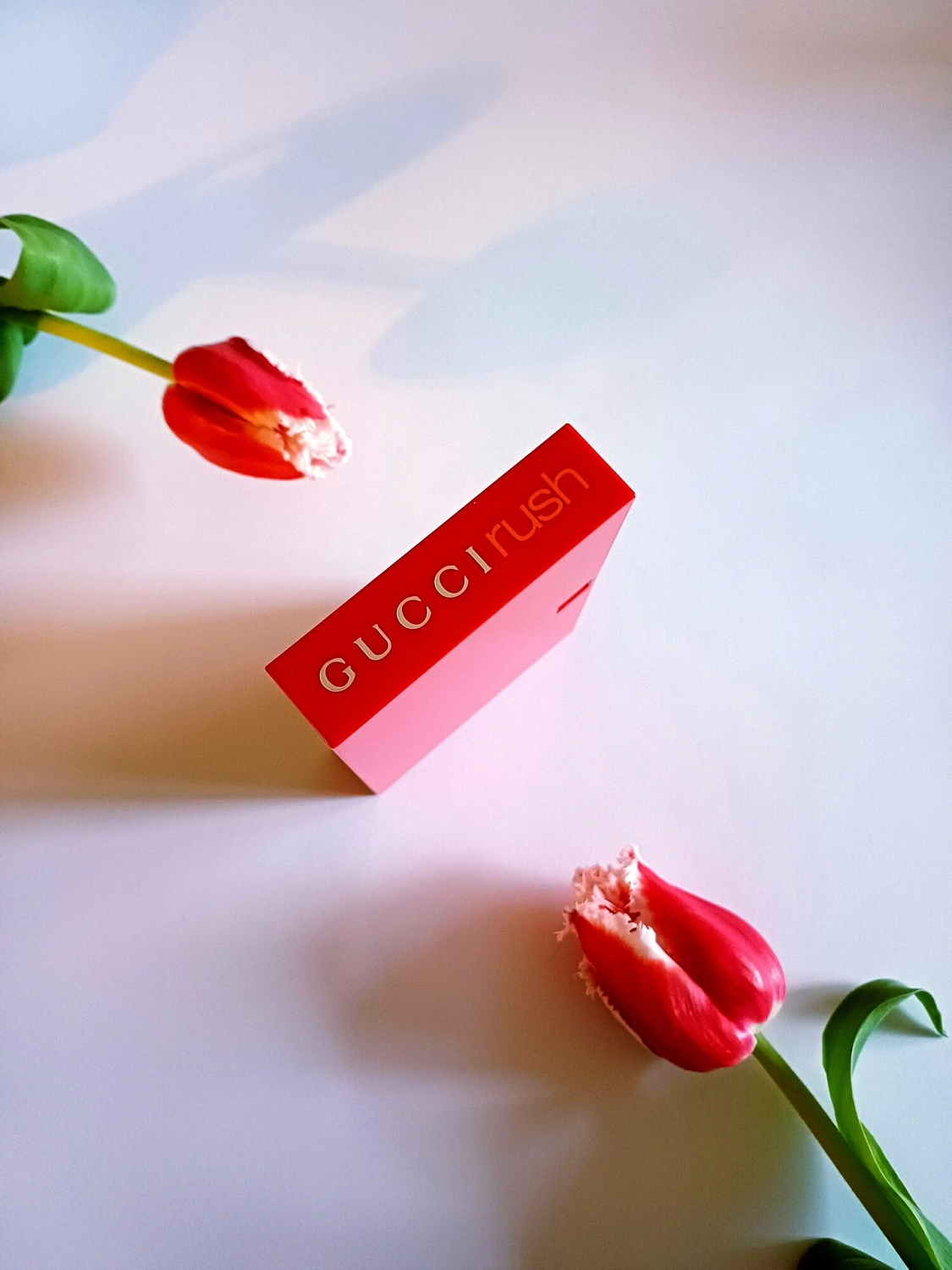 Gucci Rush