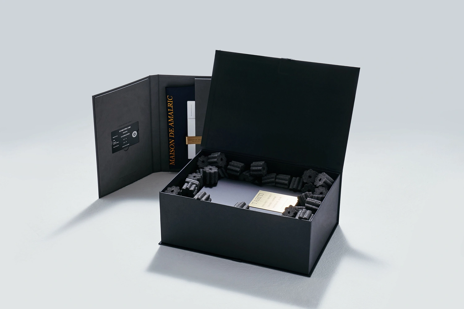 Maison de Amalric Cullinan