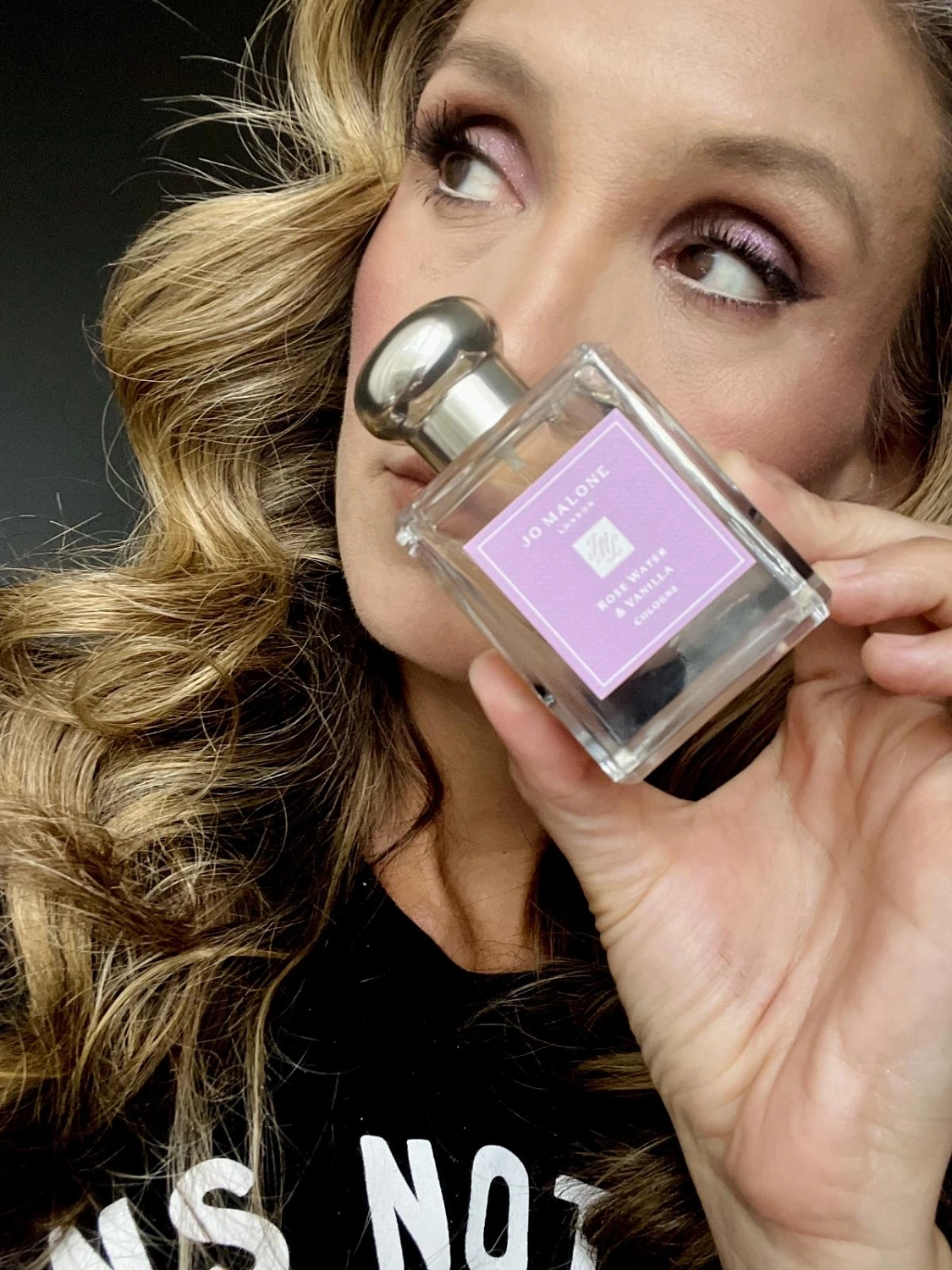 Jo Malone Rose Water & Vanilla Cologne Intense Jo Malone Rose Water & Vanilla Cologne Intense
