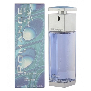 Фото Rasasi Romance Forever for Men