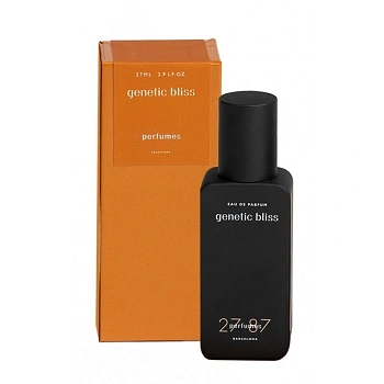 27 87 Perfumes Genetic Bliss парфюмерная вода, 27 мл 27 87 Perfumes Genetic Bliss парфюмерная вода, 27 мл