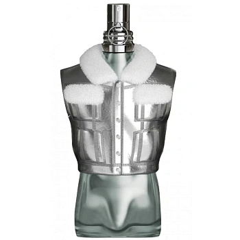 Jean Paul Gaultier Le Male Xmas Limited Edition туалетная вода, 125 мл тестер Jean Paul Gaultier Le Male Xmas Limited Edition туалетная вода, 125 мл тестер
