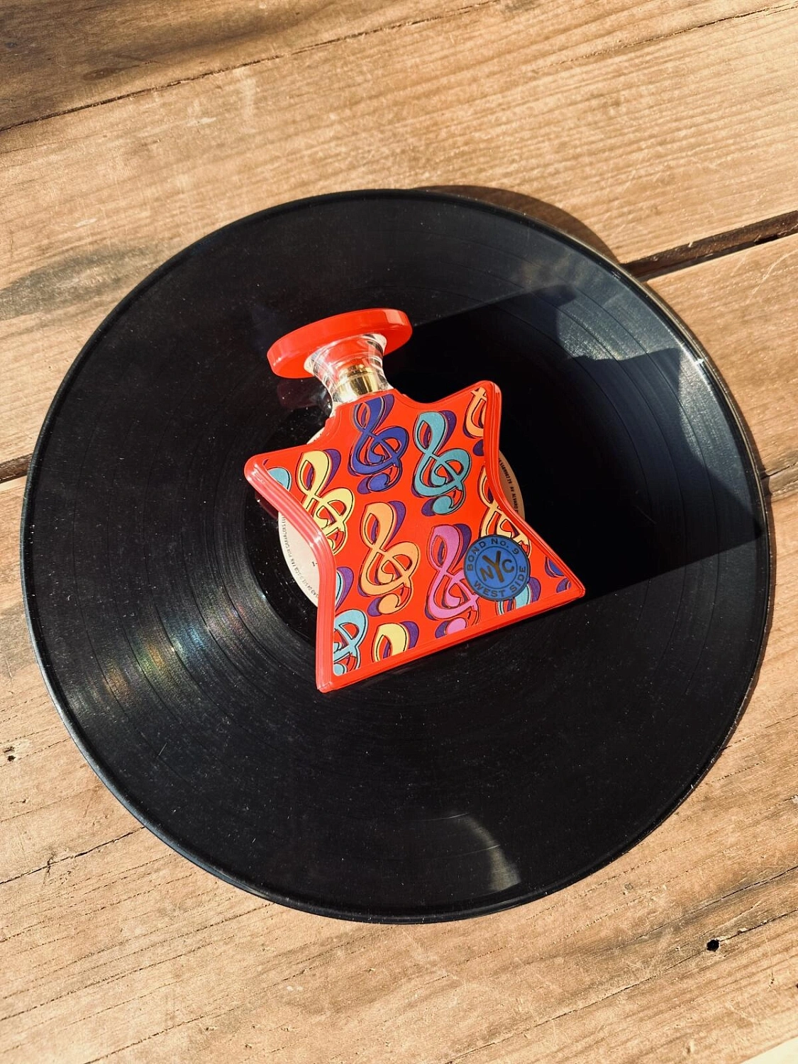 Bond No. 9 West Side