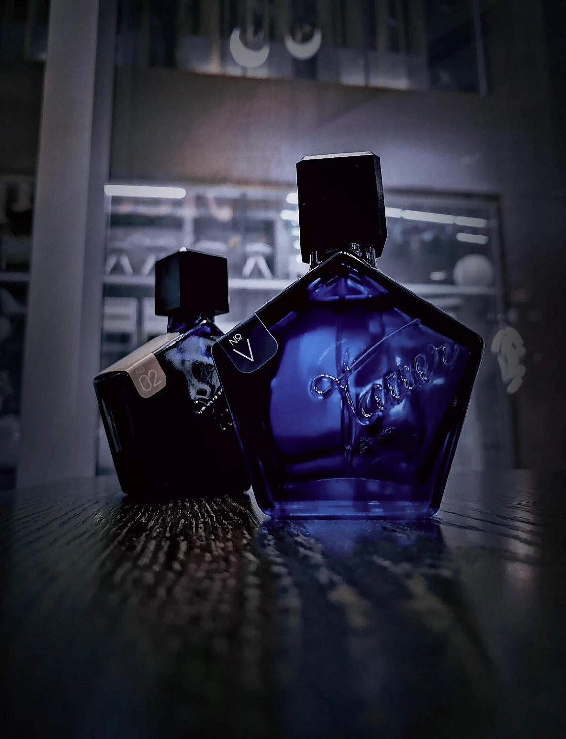 Tauer Perfumes 05 Incense Extreme