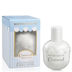 Women'secret Coconut Temptation