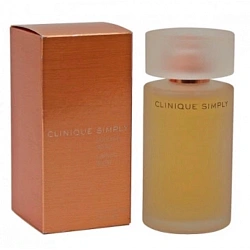Clinique Simply