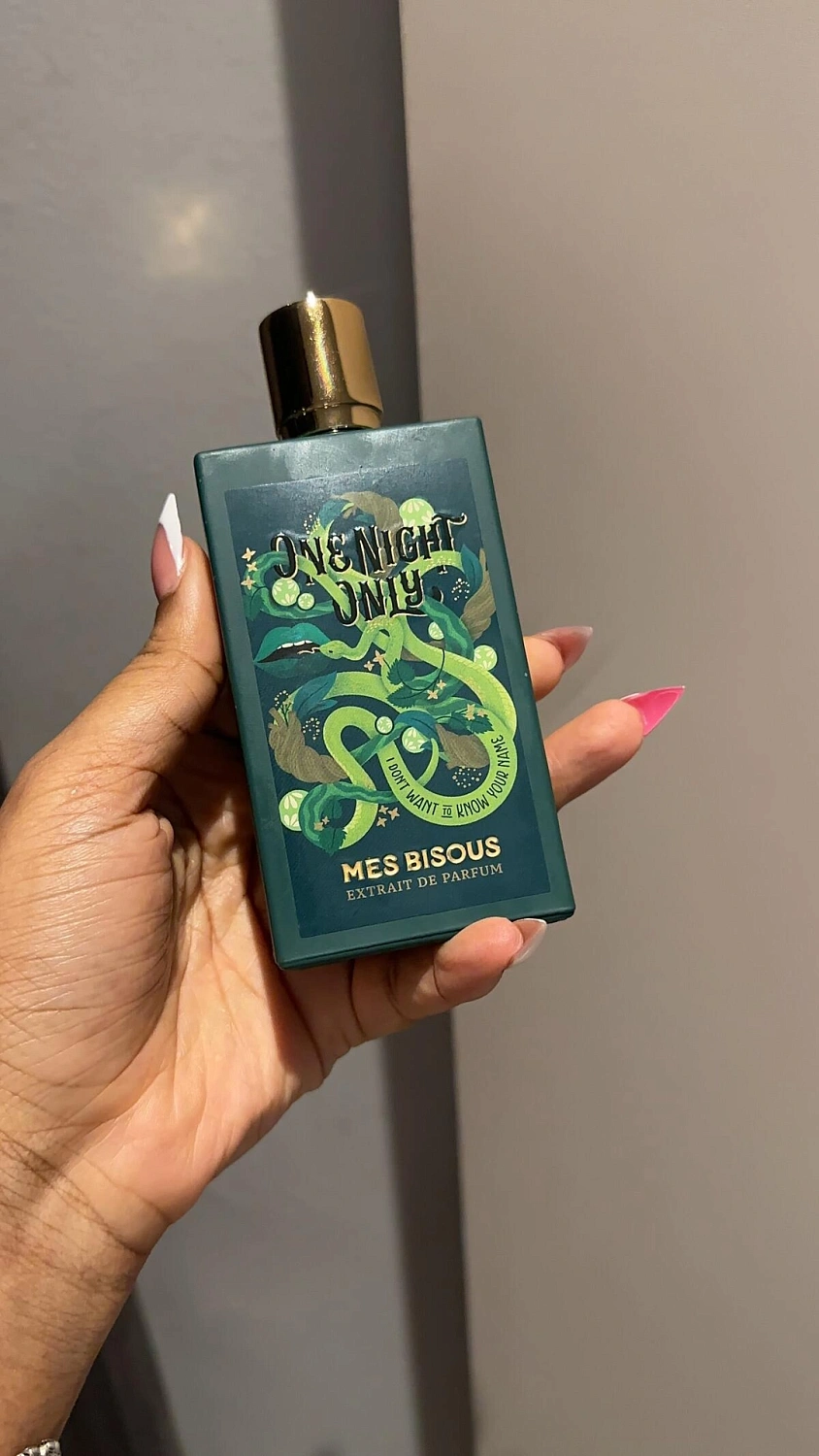 Mes Bisous One Night Only