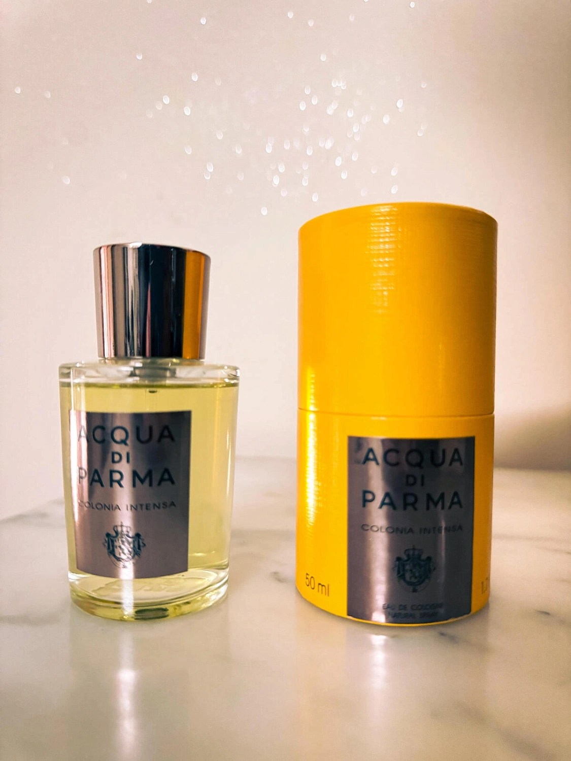 Acqua di Parma Colonia Intensa