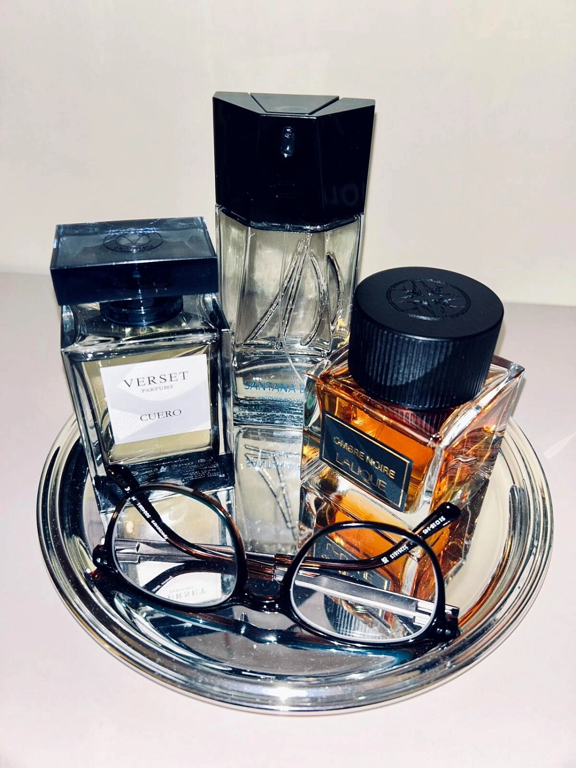 Jacques Bogart Santana Bay