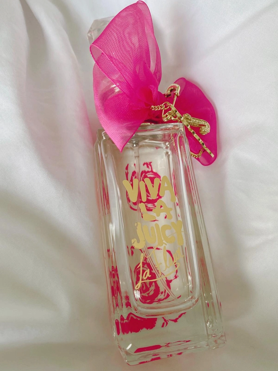Juicy Couture Viva La Juicy La Fleur Juicy Couture Viva La Juicy La Fleur