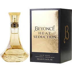 Beyoncé Heat Seduction
