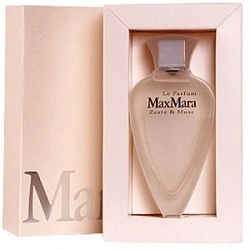 Max Mara Le Parfum Zeste & Musc