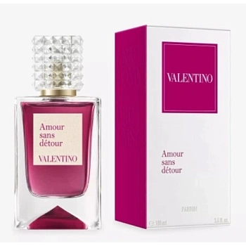 Фото Valentino Amour Sans Detour