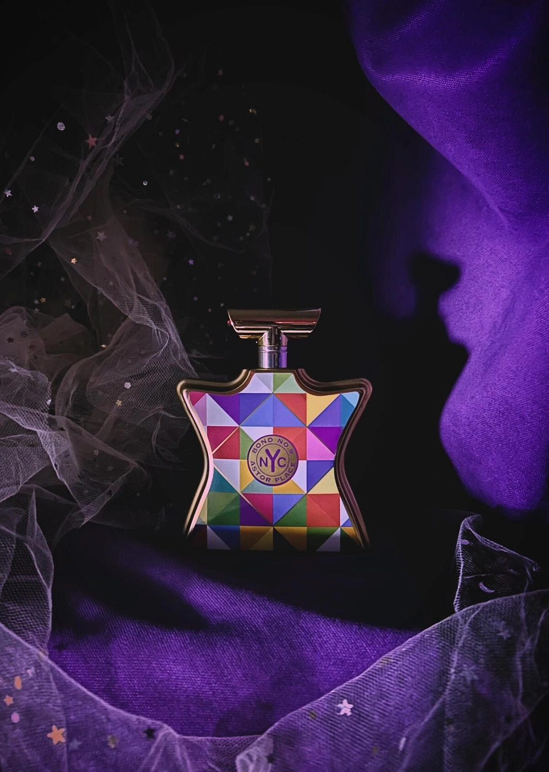 Bond No. 9 Astor Place