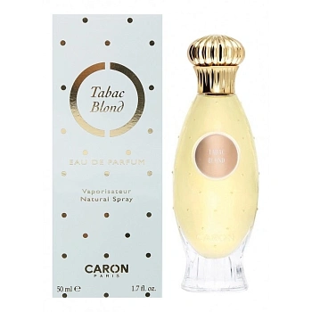 Фото Caron Tabac Blond