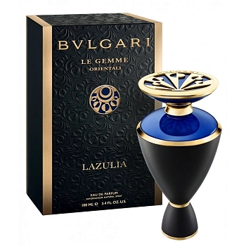 Фото BVLGARI Lazulia
