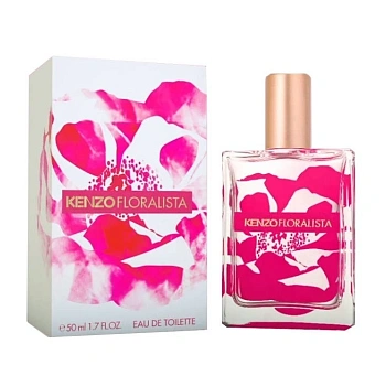 Фото Kenzo Floralista
