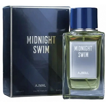 Фото Ajmal Midnight Swim For Him