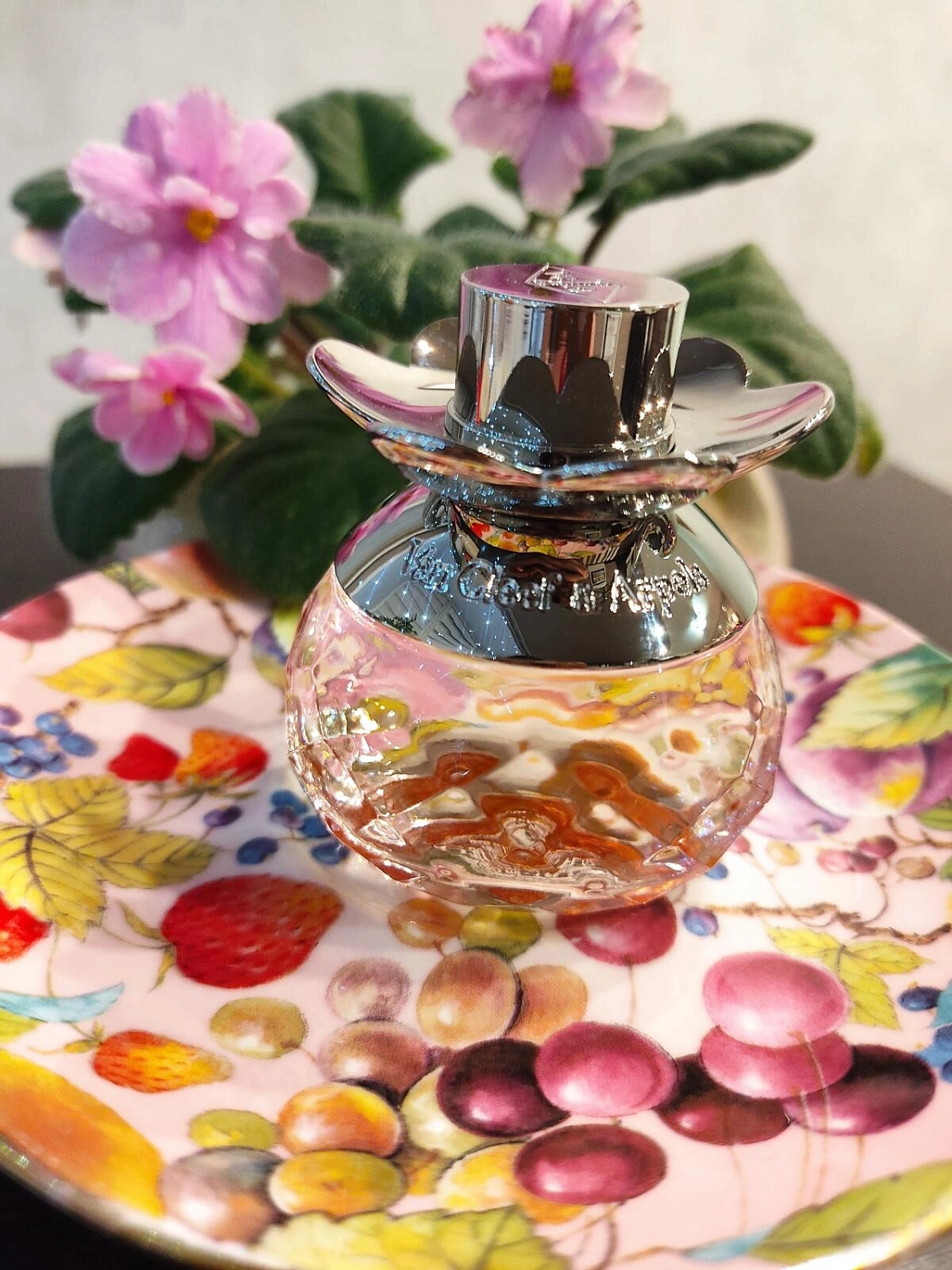 Van Cleef & Arpels Feerie Spring Blossom