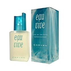 Carven Eau Vive