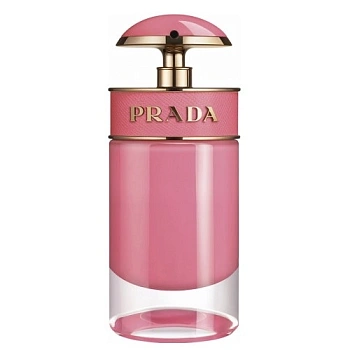 Prada Candy Gloss туалетная вода, 80 мл тестер Prada Candy Gloss туалетная вода, 80 мл тестер