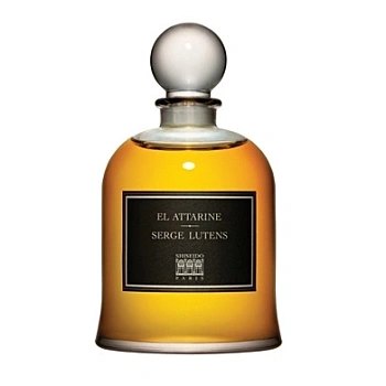 Фото Serge Lutens El Attarine