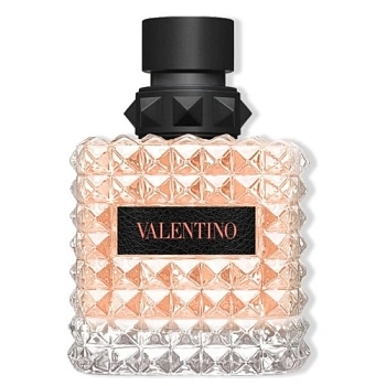 Valentino Donna Born In Roma Coral Fantasy парфюмерная вода, 100 мл тестер Valentino Donna Born In Roma Coral Fantasy парфюмерная вода, 100 мл тестер