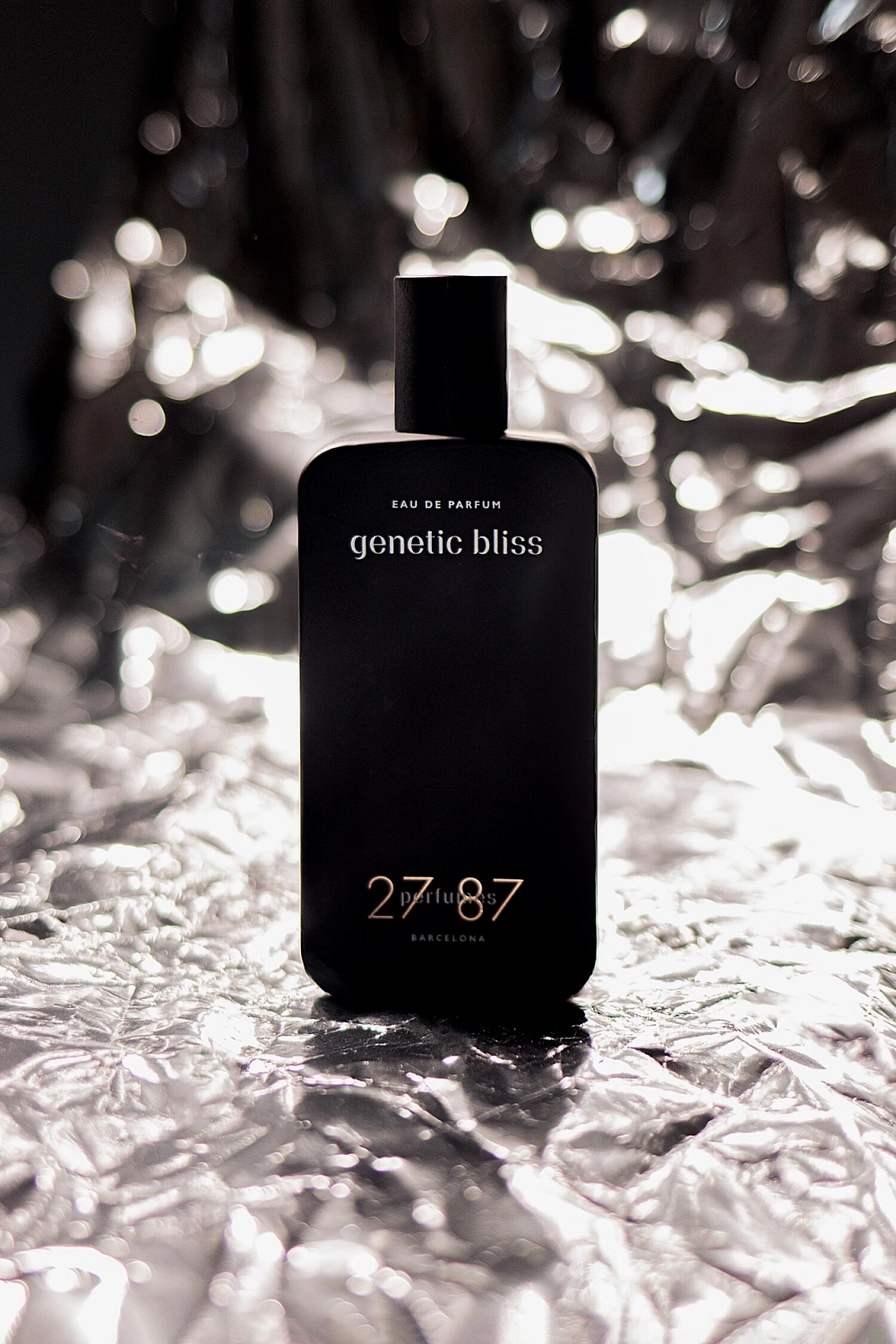 27 87 Perfumes Genetic Bliss