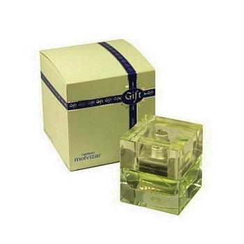Фото Ramon Molvizar Gift