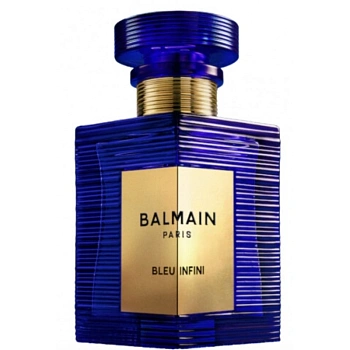 Фото Balmain Bleu Infini