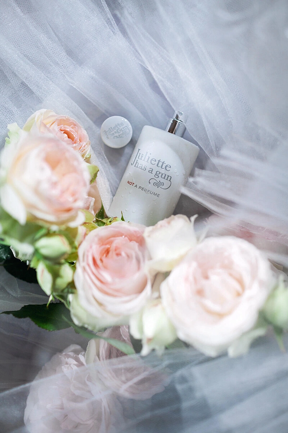 Juliette Has A Gun Not A Perfume