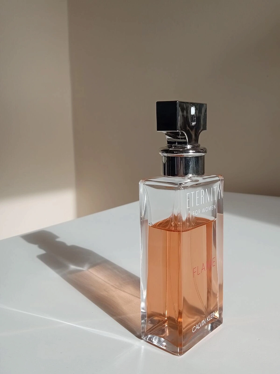CALVIN KLEIN Eternity Flame For Women CALVIN KLEIN Eternity Flame For Women