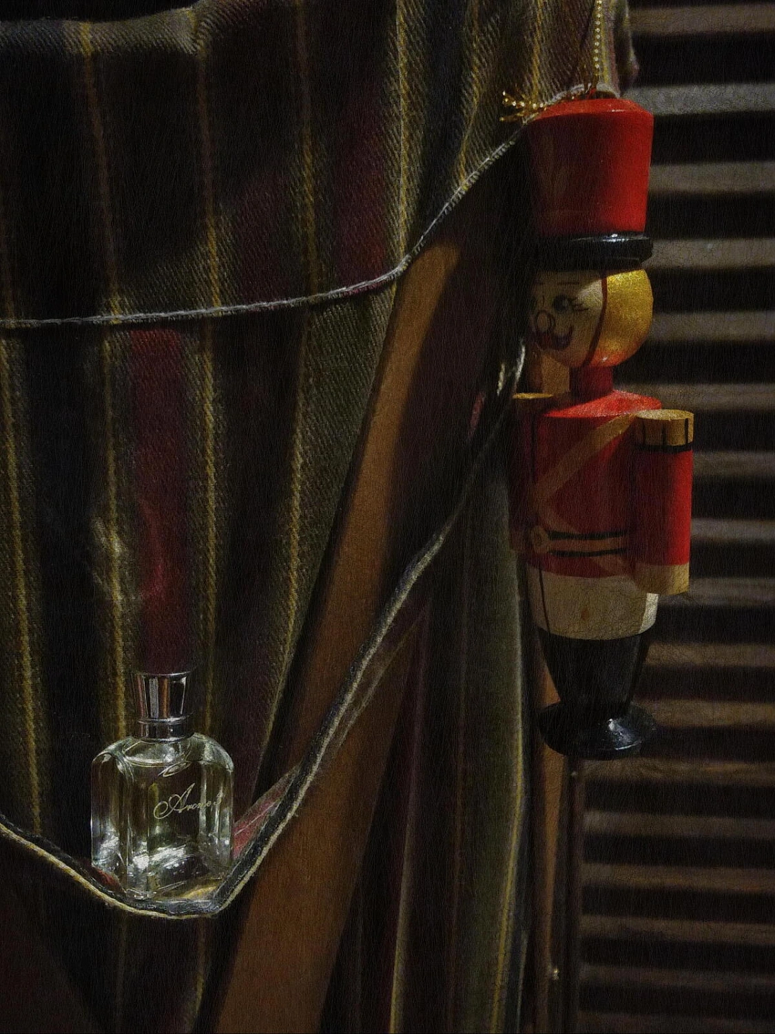 D`Orsay Arome 3 Tradition