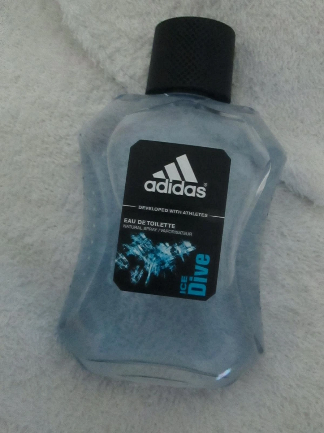 Adidas Ice Dive