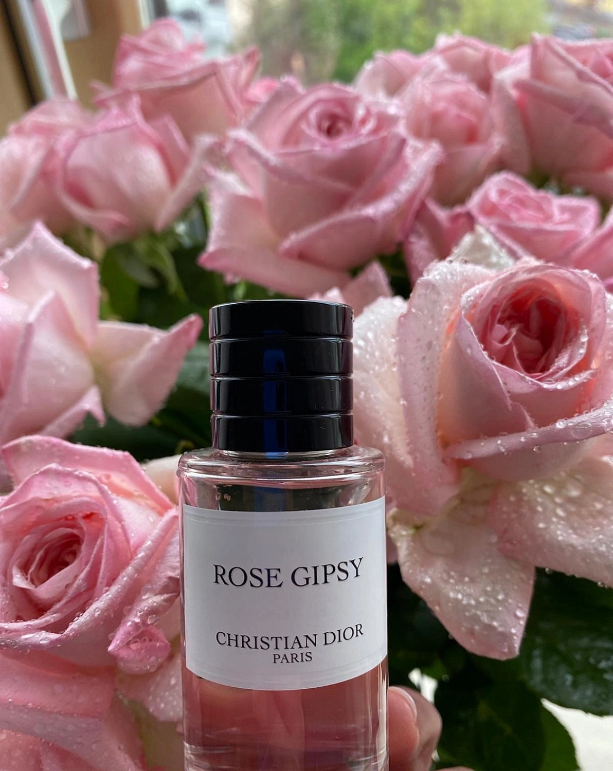 Christian Dior Rose Gipsy Christian Dior Rose Gipsy