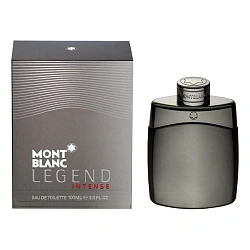 Montblanc Legend Intense