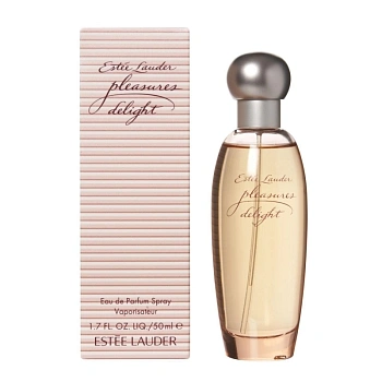 Фото Estee Lauder Pleasures Delight