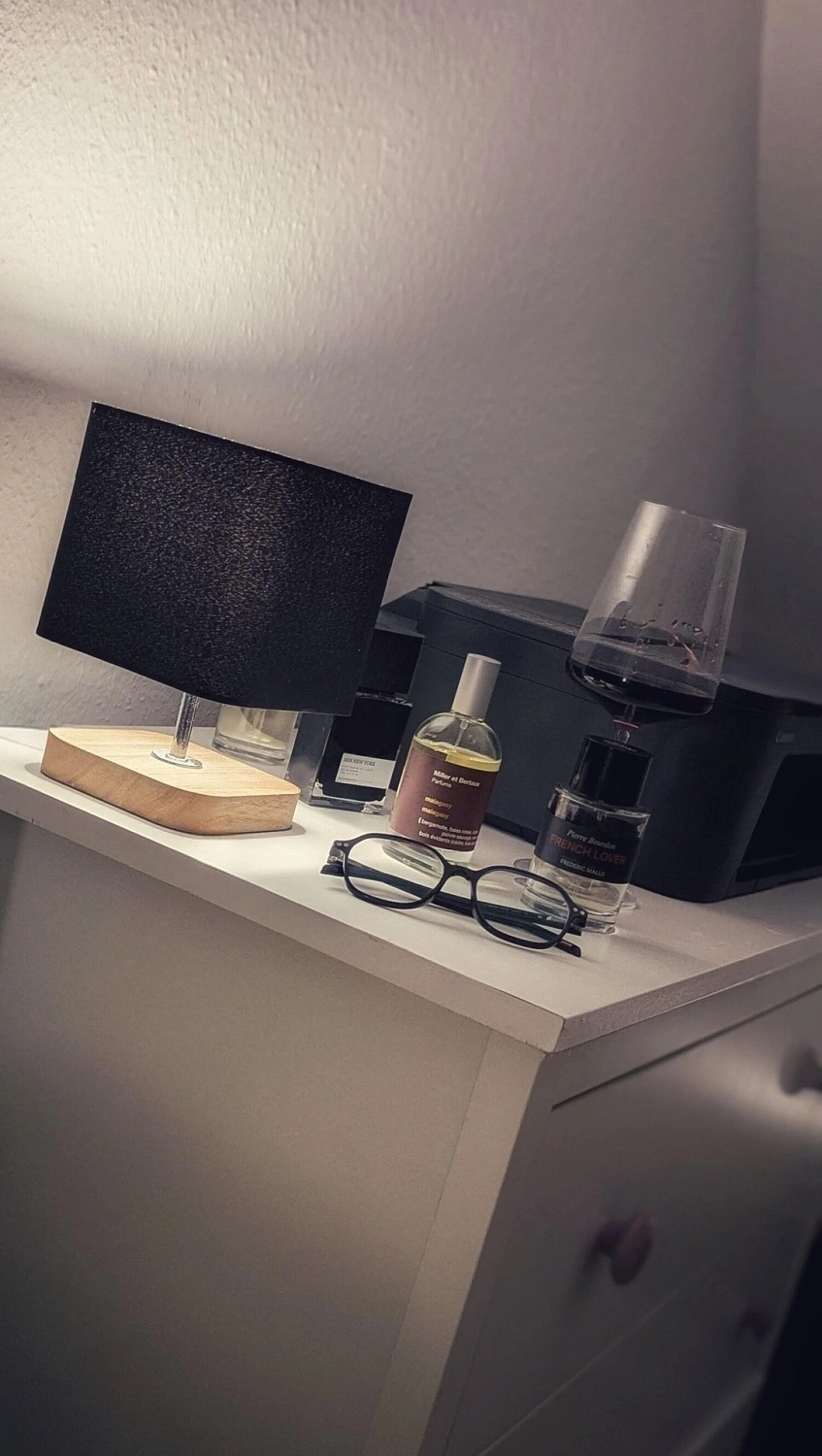 Min New York Momento