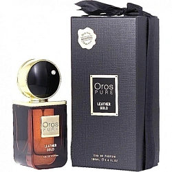 Armaf Oros Pure Leather Gold